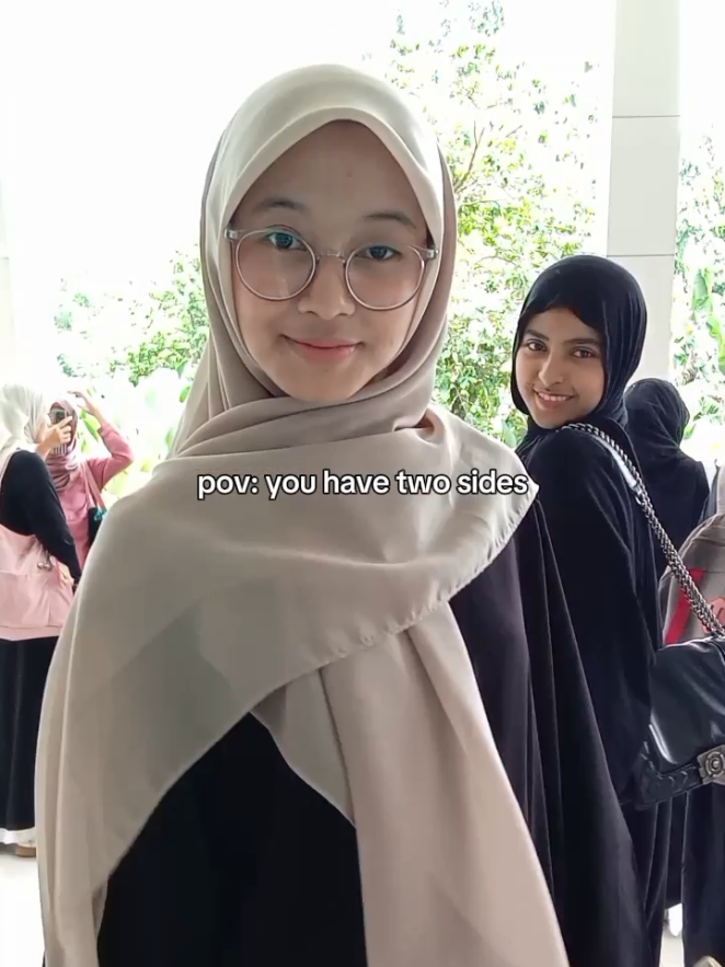 #CapCut kadang kajian kadang di kandang 🐄 #TNK
