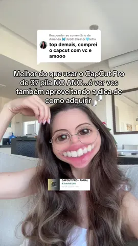 Respondendo a @Amanda 🦋| UGC Creator🩵Influ  #assinatura #estudantes #capcut #fyppp #edicoesdevideos 