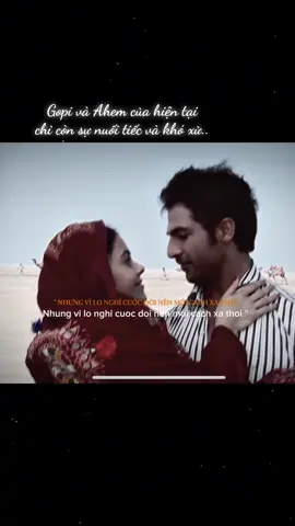 Huhu tự nhiên nghe bài này tui nhớ Gopi và Ahem ghê nơi (sorry đây là clip thứ 3 trùng nội dung về Gopi Ahem hiện tại nha) #xuhuong #phimhaymoingay #nhachaymoingay #ammuuvatinhyeu #tinhyeu  