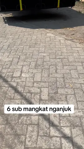 Bismillah 6 sub berangkat nganjuk tgl 6 -7 