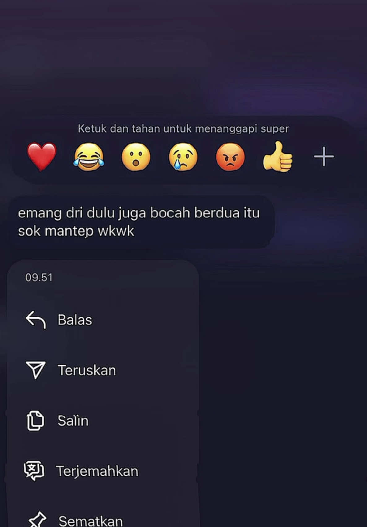 @syafira  