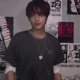 Saya pacar temannya #HAECHAN  #HOLO #fyp #foryou #nctdream 