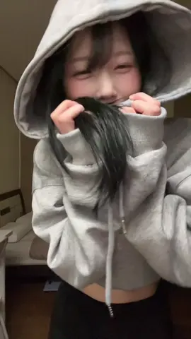 #무센트후드티 😍 가을에 입기 좋을 것 같아요 넘예뿌