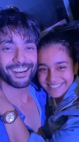 #fahmaankhan #sumbultouqeer  kayak real ya kan❤️❤️