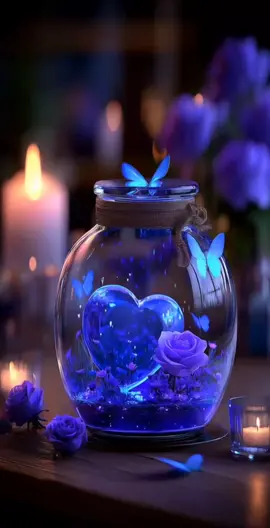 #ai #aivideo #rose #butterfly #object 