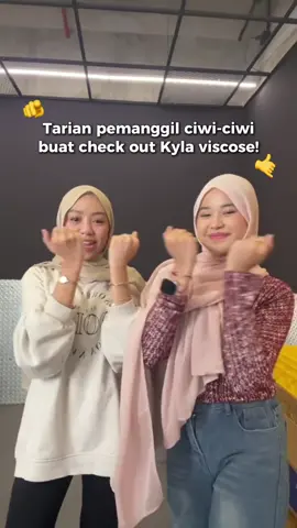 Ayo check out!! Bulan baru, style baru😱👀