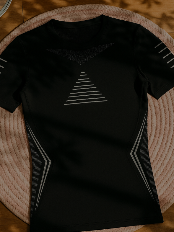 compression shirt #creatorsearchinsights #compressionshirt #compression #shirt #gym 