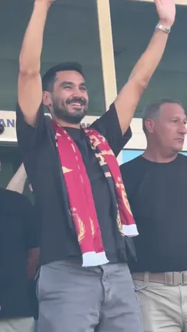 İlkay Gündoğan: 