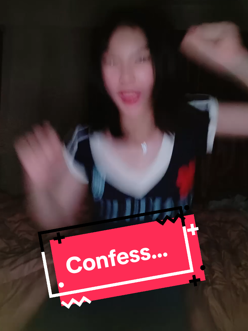 Confess...😽#inter16rungrada #น้องอินเตอร์รุ่งรดา 