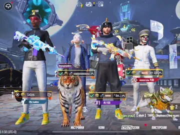 KFG monster☄️@COMPACT @tg:xanako77k 