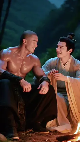 Tình yêu giữa hai nam nhân không phải là điều dễ dàng để công khai, nhưng cũng chính vì thế mà nó trở nên thiêng liêng đến lạ. Có những mối quan hệ không cần lời hứa hẹn, nhưng lại khiến trái tim rung động mạnh mẽ hơn bất kỳ lời thề nào. Có những tình yêu không được kể trong sách, nhưng lại sống trong từng nhịp tim, từng cử chỉ nhỏ bé.   Đó là tình yêu vượt qua định kiến, là sự dũng cảm để yêu thương giữa một xã hội chưa chấp nhận thứ tình yêu đó. #dammy #bl #chinesebl #BoysLove #ancientboyslove 
