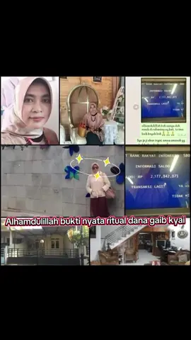 #pesugihan #berkahsholawat #asli #danagaibcair #aslinyata 