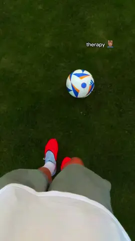 The sunset was insane | 1k follows ? |  #football #Soccer #peace #dream #sunsets 