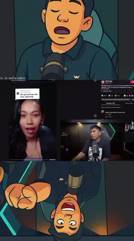 #andresuhen #reactievideo #memestiktok #agaklaen #LearnOnTikTok 