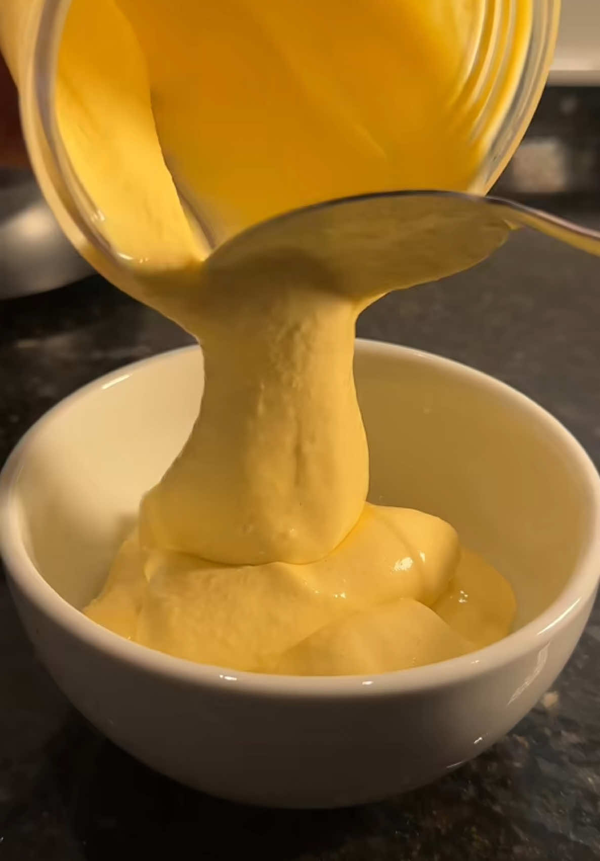 Creme de Manga 🥭 saudável, gostoso e proteico 🤤 use meu cupom 🏷️ EUPREFIRODOCE para ter 15% de desconto no site da @DUX Human Health  #receitasaudável #receitaproteica #smoothie #smoothierecipes #sorveteproteico