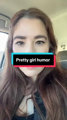 Humor and humilationn#prettygirlhumor #funnygirl #fyp #foryou #senseofhumor 