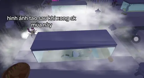 trở về cát bụi 😔#xuhuong #viral #playtogethervng #game #playtogether 