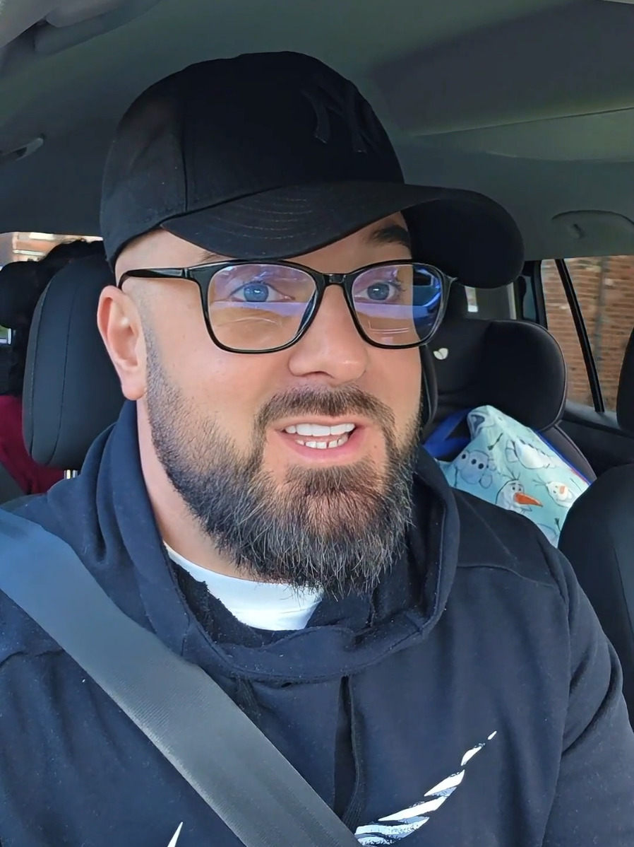 If you’re a parent of an autistic child, you’ve probably thought about this day a lot… and today it finally happened 💙 (Just a skit.  but the truth is, it can feel draining and even traumatic… while in the same breath, like you can finally breathe again.) Summer holidays are over. Who else relates? 🙌 #autismmum #autismdad #autismawareness #autistic #SEN 