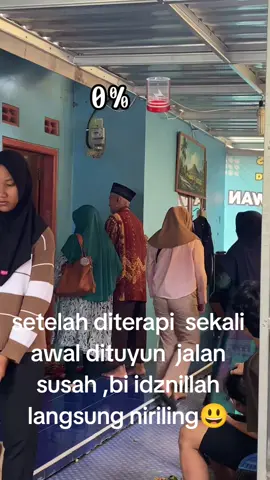 #fyp Terapi Jari Petir Kang Fadli Kuningan Jabar 