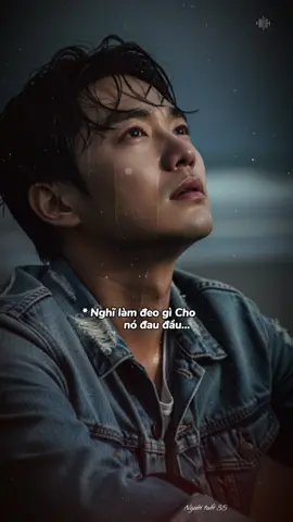 Nghĩ nhiều làm gì…!#tuoi35 #nhachaytamtrang #tamtrang #xuhuongtiktok #CapCut 