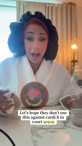 Can someone please take away #cardib phone 😂😂 like, comment and follow #fypシ #fyppppppppppppppppppppppp 