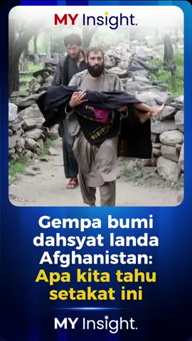 Gempa bumi dahsyat landa Afghanistan: Apa kita tahu setakat ini #fyp #foryou #foryoupage #trending #viral #tiktokmalaysia #malaysiatiktok #explore #isusemasa #beritaviral #faktamalaysia #kisahrakyat #politikmalaysia #suaramalaysia #anakmalaysia #buli #pukul #jenayah #afghanistan #gempabumi #gempa 