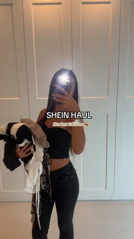Mach dich bereit für den Herbst mit SHEIN. Suche nach „DS5Q7“ und verwende „FSnika“, um 15 % Rabatt auf deine Cozy-Season-Looks zu erhalten💓 #sheincozyseason #sheinsaveinstyle #sheinforall #ad #werbung @SHEIN Germany @SHEIN 