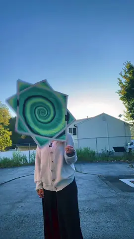 Cosmo and Wanda vibes 