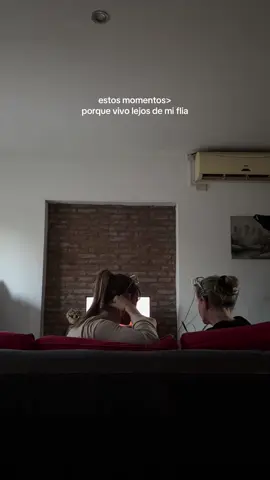 Ella es mi roca 🫂