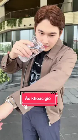 Giá siêu hời luôn nha #tikhub #xuhuong #thoitrangnam #aogio #aokhoacgio 