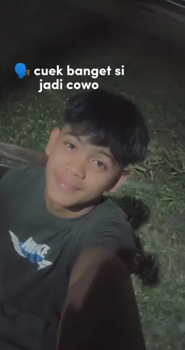 maaf kurang ganteng 