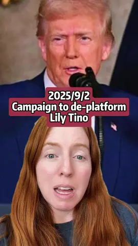 Like, comment, share, boost, PLEASE, anything to get this person off of here. This person should not have a platform to represent Trans people. Truly damaging. #foryou #foryoupage #fyp #tiktok