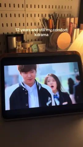 masterpiece is an understatement cuz this drama is timeless. could play in the background a thousand times and I’d never get tired. #theheirs #kdrama #kdramarecommendation #koreandrama #koreandramas 