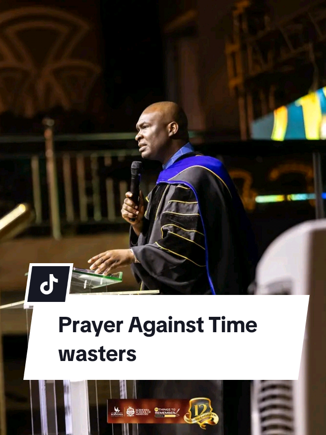 Prayer Against Time wasters  #challenge #CreateWithEffects #viralvideos #videoviral #trendingvideo #propheticword #creatorsearchinsight #creatorsearchinsights2025 #apostlejoshuaselmannimak #video #apostlejoshuaselman #capcut #CreateWithEffects 