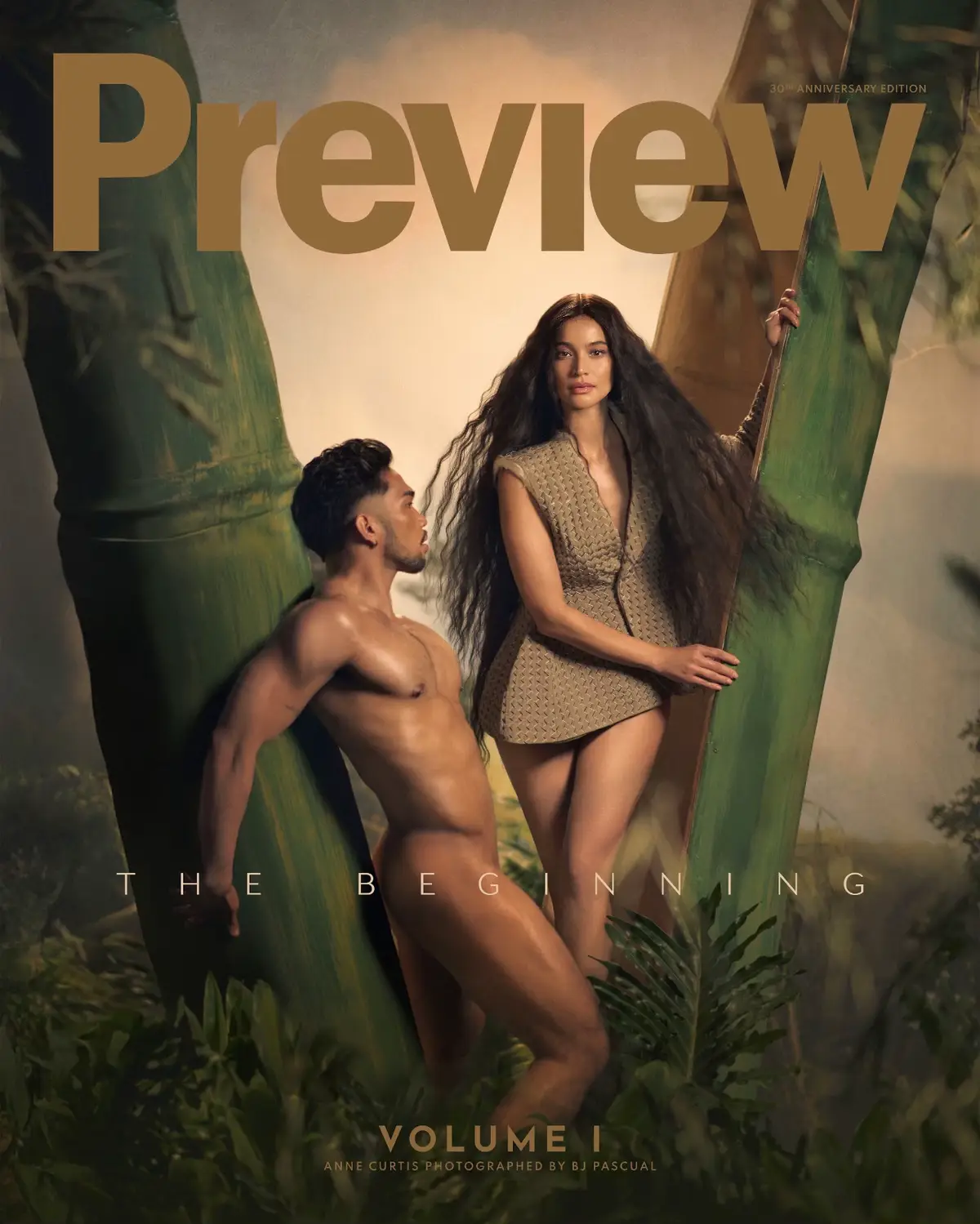 For three decades, Preview has chronicled the faces and forces that define Filipino style, and few embody that evolution more than #AnneCurtis. A defining figure in Philippine pop culture and a fixture on covers since 2004, Anne stands at the heart of milestones that chart both her transformation and the industry’s reinventions. Now, in Preview’s 30th year, she returns as cover star, staying true to her roots while carrying the weight and lightness of everything in between. Read the full cover story via the link on your screen. #PreviewBall2025 #Preview30 #PreviewLovesAnne #PreviewXAnne Produced and Styled by the Preview Team Editor-in-Chief: Marj Ramos-Clemente Creative Director: Bacs Arcebal Managing Editor/Producer: Reg Rodriguez Assoc. Multimedia Director: Jana Jodloman Photographed by BJ Pascual. Styled by Paulina Singh, assisted by Kyla Villena. Beauty direction by Kyla Villena. Makeup by Robbie Piñera, assisted by Viel Navarro. Hairstyle by Raymond Santiago. Model: Bomba Ding. Bomba Ding’s grooming by Team Muriel Vega Perez. Cover story by Katrina Maisie Cabral. Video direction by Jana Jodloman, shot by Teddy Garcia Jr. Set and production design by AdSet Production. BTS photos by Bea Felice Panganiban. Social media coverage by Sophia Rosello. Photographer’s assistants: Damian Estrellis, Richard Detita, Wilson Rosgueta, Abel Santos, and John Paul Dela Cruz. Shot at Baked Studios. Special thanks to Warren Dimen and Pickup Coffee. *Editor’s note: No animals were harmed in the production of this cover.