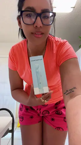 La depiladora recargable que está viral #depiladora #tiendadetiktok #depilacionfacil #depiladorarecargable 