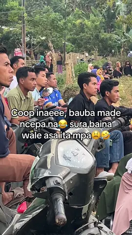 Coo kaipra inaeee #fypシ #doumbojo #sampelambojo #masukberandamuu #fyppppppppppppppppppppppp 