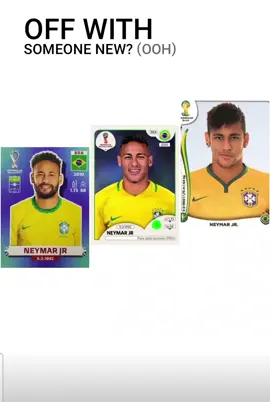 the last dance.... #neymar #brasil #copadomundo 