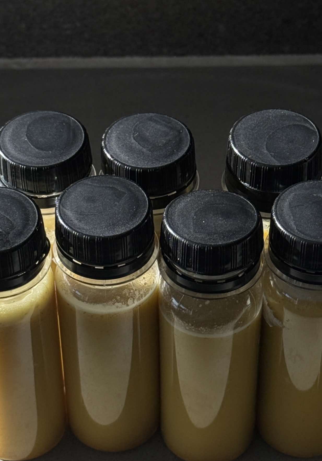Juice/Smoothies Debunked ! (Save this !) Many juices, detox drinks, and “healthy” smoothies are packed with hidden sugars and sweeteners. Why it matters: Being aware helps you make smarter choices for improved health. For people with Diabetes & PCOS, high sugar spikes insulin and hormones. For IBS, some fruit juices trigger bloating and discomfort. And if you’re watching your weight, all that hidden sugar can slow your progress. Quick tips to stay on track: *Choose whole fruits/Vegetables * Make your own: water/unsweetened milk + 1-2 veggies+ 1 fruit + protein/fiber (keep it simple yet nourishing) *Check labels for hidden sugar * Slightly dilute with water  *Stick to small servings (e.g 1 cup) *Hydrate( DRINK WATER) first before reaching for sugary drinks. (Thirst triggers sugar cravings) Book a consultation for a more personalised guide and nutritional support to help you reach your goals ❤️  Follow Getnourishwise on IG for more ! #healthylifestyle #sugar #getnourishwise #fypage #drinks 