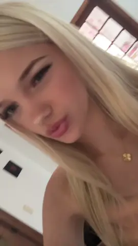 grr #blonde