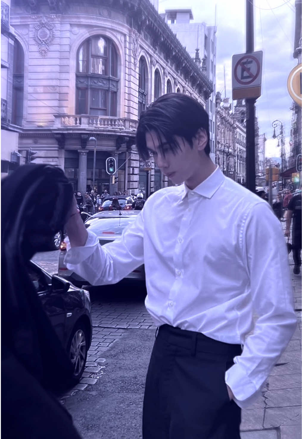 Natachai is my bro -joong#dunknatachai #joongdunk #dunk 