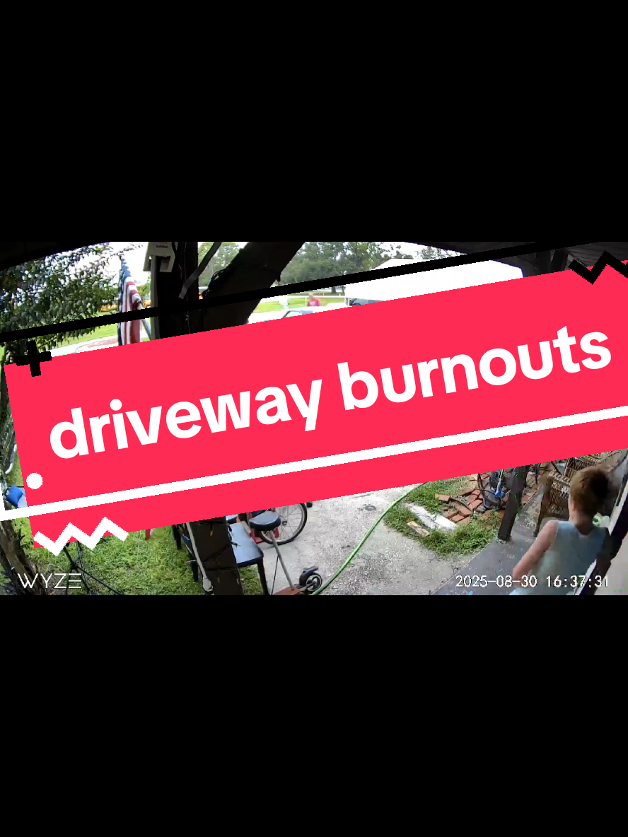 the neighbors love us #burnouts #camaro #bigblockchevy #automotive #projectcar 