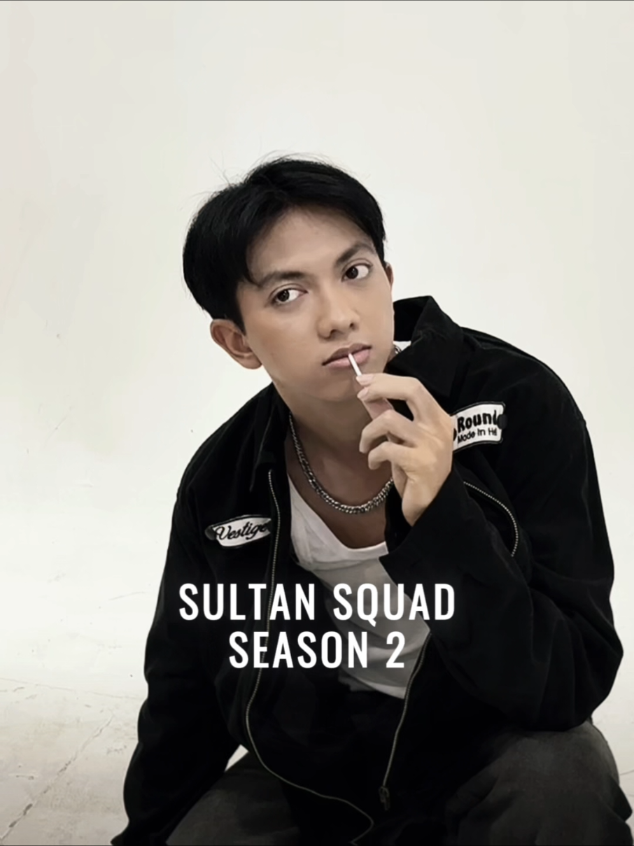 aura green flag nya mencar banget☝️#gameofgears #sultansquad2 