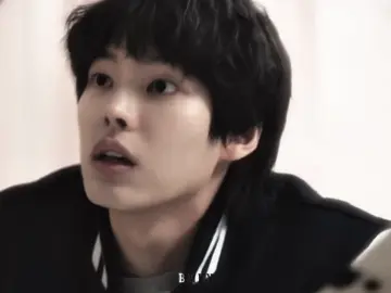 Puppy eyes #hongmingi #parkyoonho #kdrama #edit 