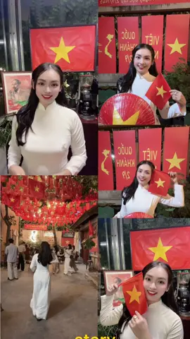 TÔI ❤️ VIỆT NAM 🇻🇳