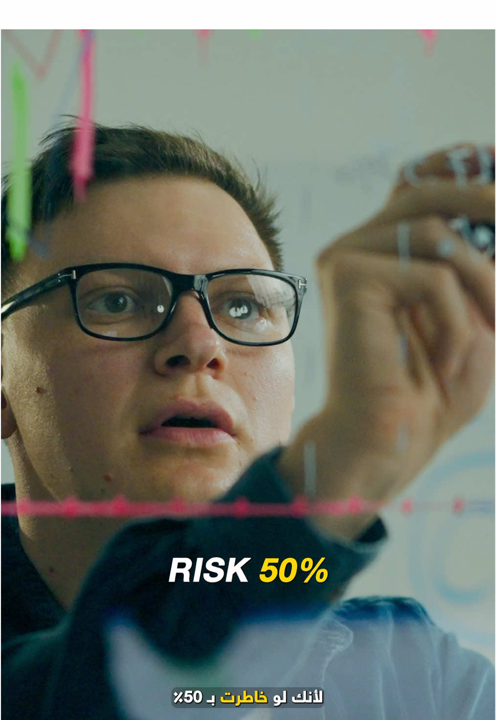 🚨 Most traders LOSE because they ignore this one simple rule… I used to blow accounts 💥 then I discovered the 2% rule — and it changed everything. 📊 Trading is not about gambling. It’s about discipline & survival. Protect your capital. Play the long game. 💬 Comment “discipline” if you’re going to apply this rule 👇 🔁 Share this with every trader you know! . #fyp #Trading 