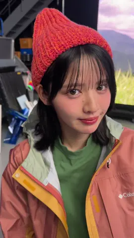 鎮西さんの帽子だけとんがってた日の話 #ふるっぱー #フルーツジッパー #ふるっぱー日記 #ちんぜいすずか @おすず 