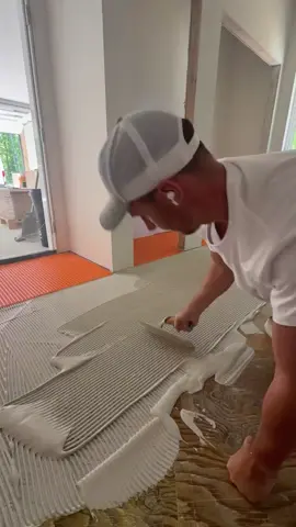 #fix #tile #tips #cement #LearnOnTikTok 