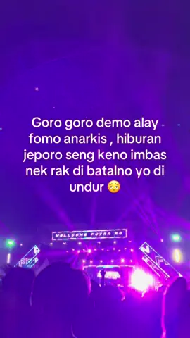Jan prono #djalmiraberto #abcfast #romansanyess #ojingjepara #demoanarkis 