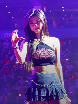 ruka charisma🔥 #ruka #kawairuka #루카 #rukaedit #babymonster #베이비몬스터 #babymonsteredit #kpop #kpopedit #fyp #jangmisq ruka babymonster toronto world tour edit